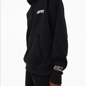 Helmut Lang Shirts Helmut Lang Impress Hoodie Poshmark